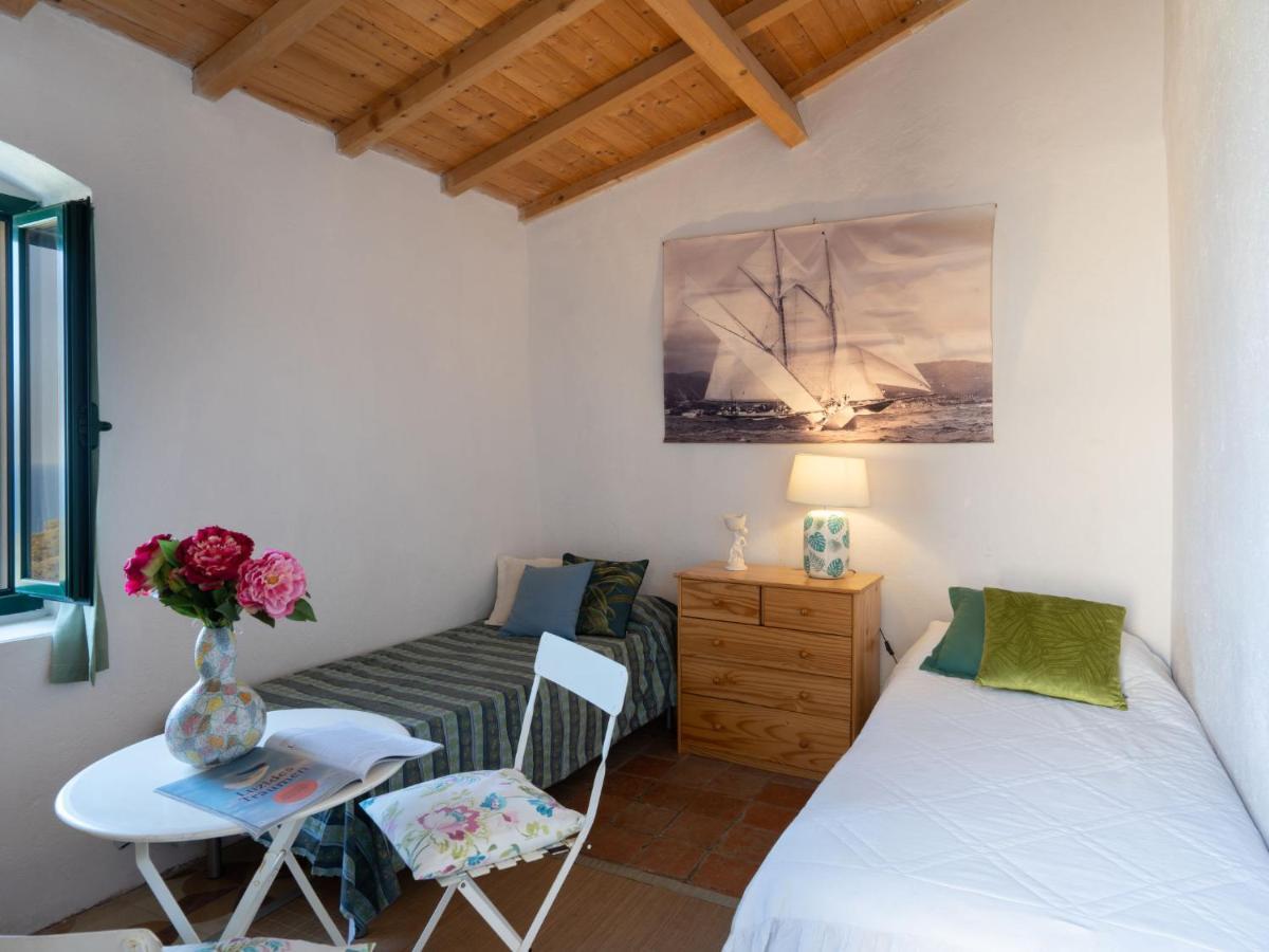 Holiday Home Francesca - Slr212 By Interhome Cipressa Extérieur photo