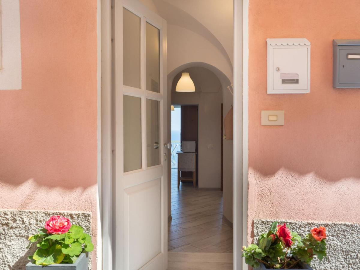 Holiday Home Francesca - Slr212 By Interhome Cipressa Extérieur photo