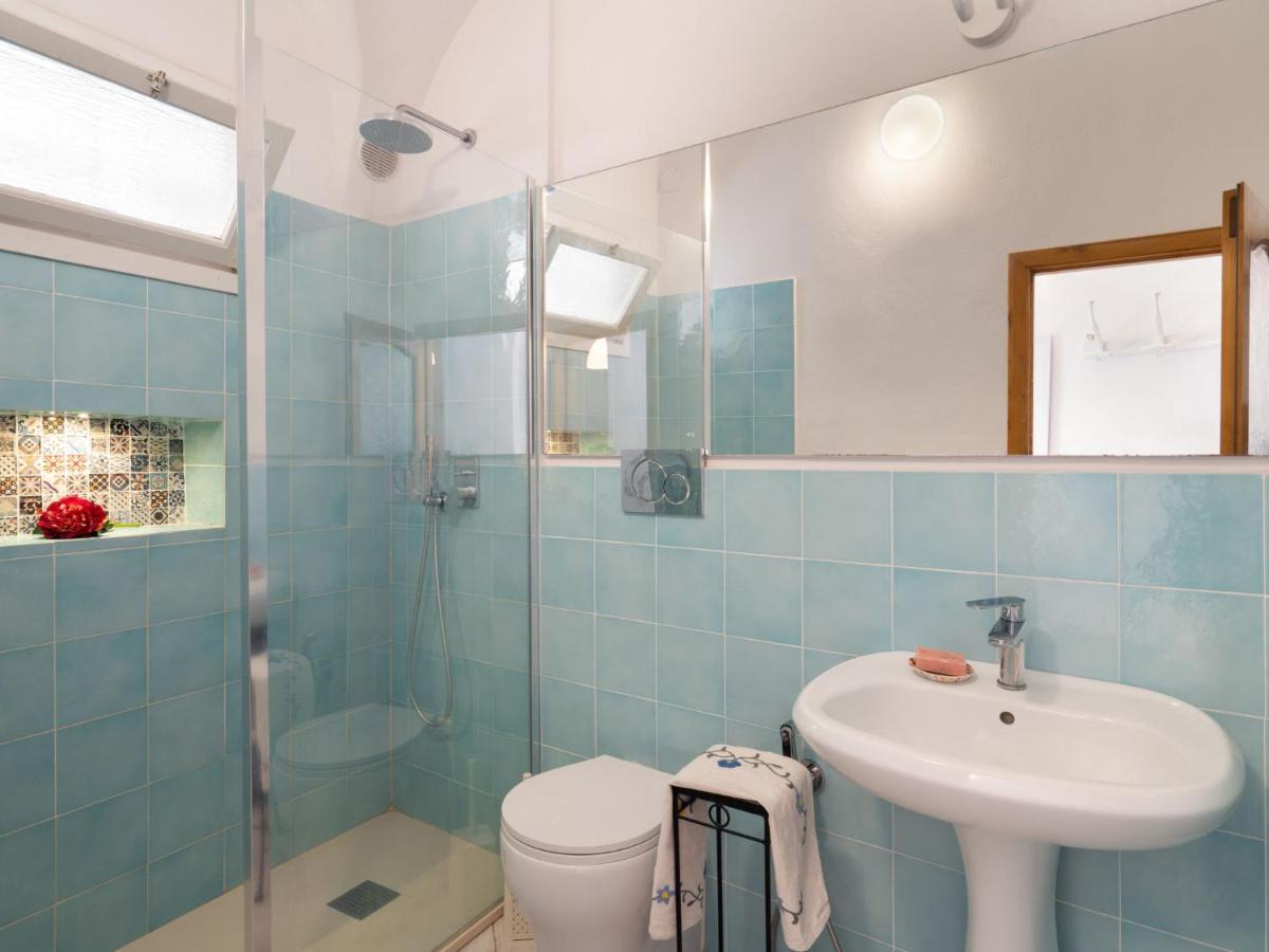 Holiday Home Francesca - Slr212 By Interhome Cipressa Extérieur photo