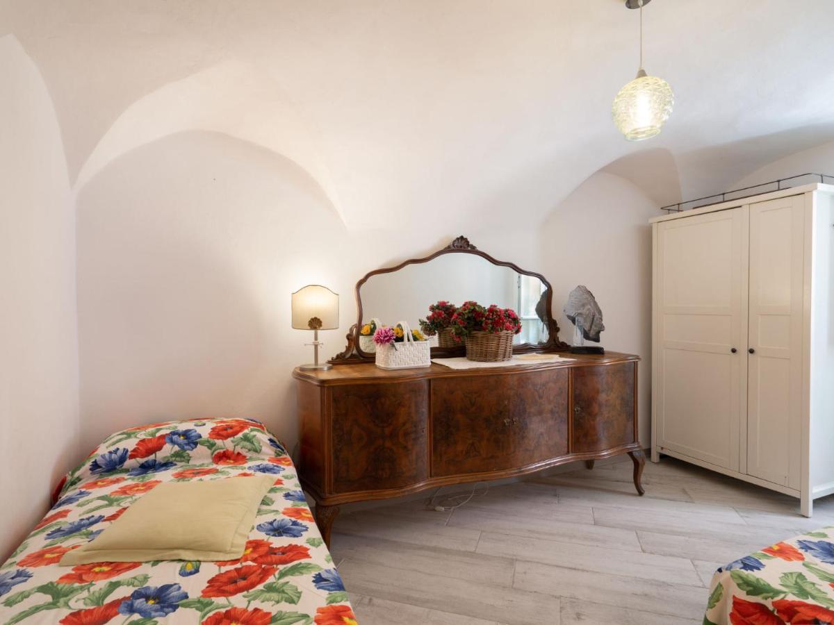 Holiday Home Francesca - Slr212 By Interhome Cipressa Extérieur photo