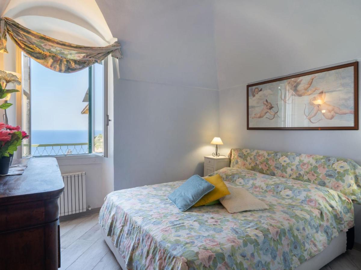 Holiday Home Francesca - Slr212 By Interhome Cipressa Extérieur photo