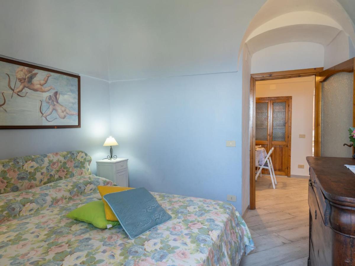 Holiday Home Francesca - Slr212 By Interhome Cipressa Extérieur photo