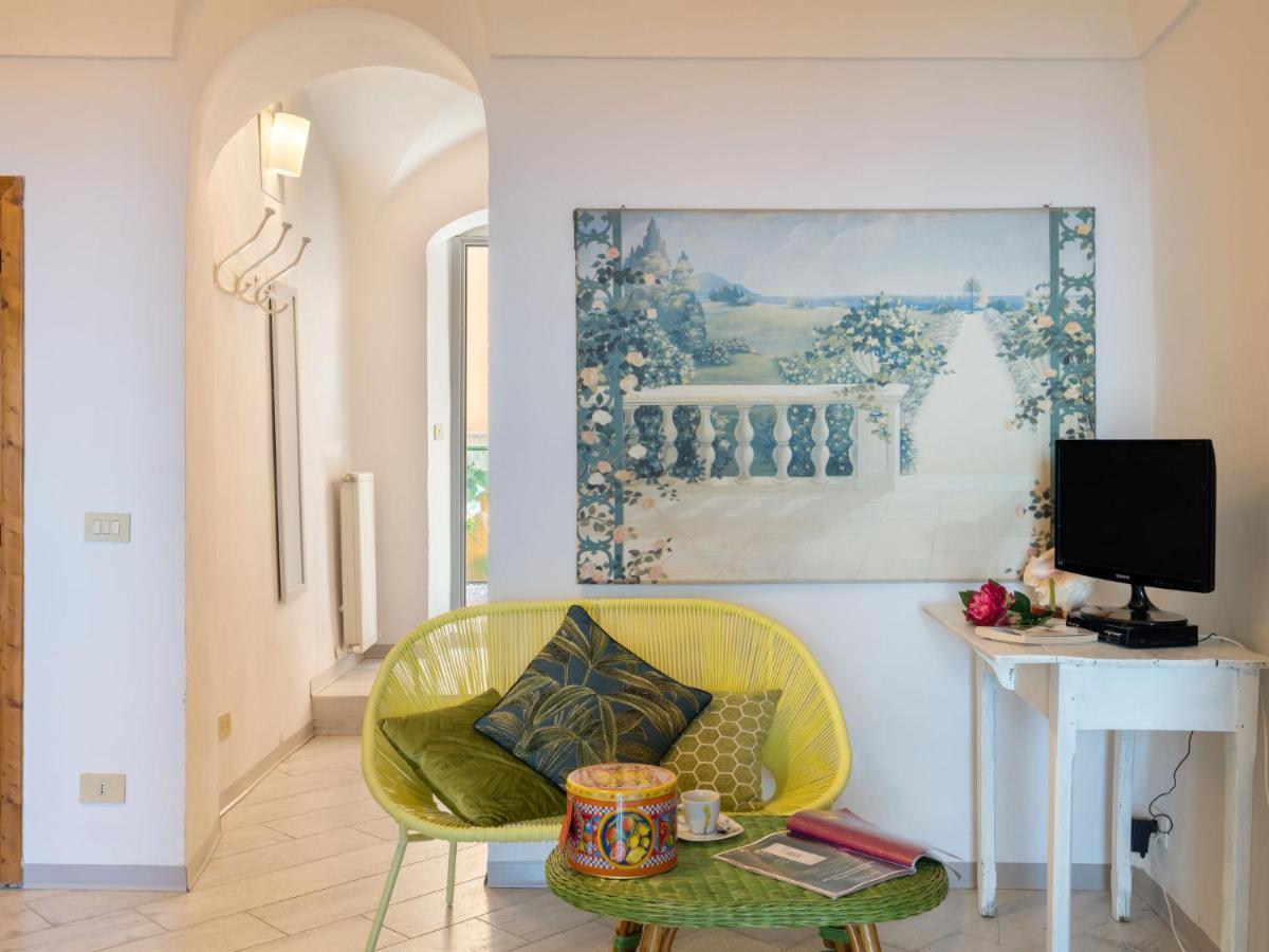 Holiday Home Francesca - Slr212 By Interhome Cipressa Extérieur photo