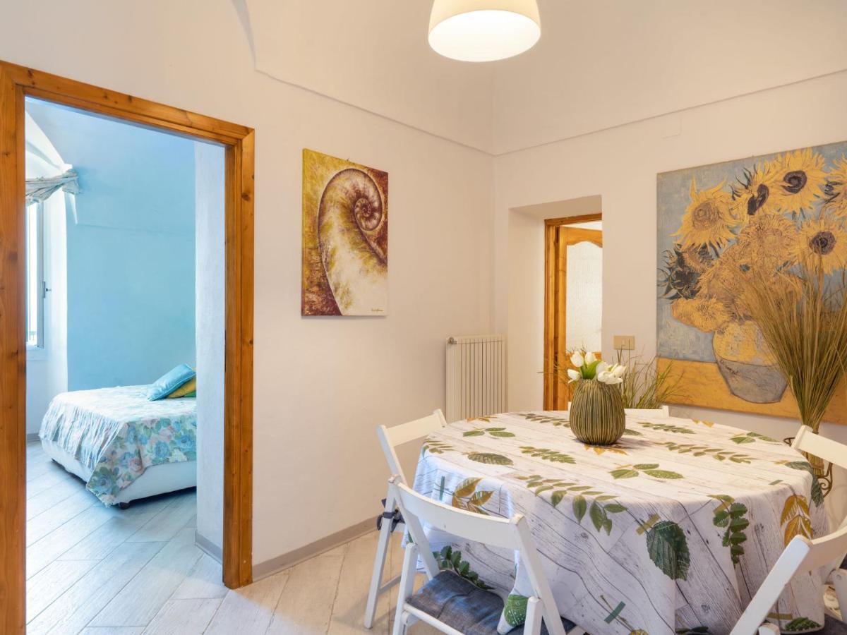 Holiday Home Francesca - Slr212 By Interhome Cipressa Extérieur photo